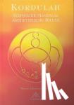 Neuner, Werner Johannes - Kordulah - kosmische Mandalas, Archetypische Bilder