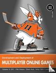 Hare, 'No Bugs' - Development and Deployment of Multiplayer Online Games, Vol. II