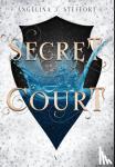 Steffort, Angelina J - Secret Court