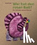 Gajah, Yusof - Wer hat den roten Ball?