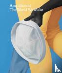 Sherald, Amy, Sorkin, Jenni, Quashie, Kevin, Ta-Nehisi, Coates - Amy Sherald - The World We Make