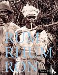 Kahlin, Pascal, Buhler, Sina - Rum - Rhum - Ron