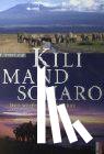 Lange, P. Werner - Kilimandscharo - Der weiße Berg Afrikas