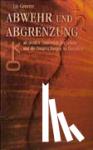 Greene, Liz - Abwehr und Abgrenzung als positive Dimension des Lebens und ihre Entsprechungen im Horoskop - Als positive Dimension des Lebens und ihre Entsprechungen im Horoskop