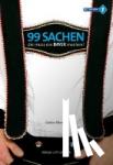 Albrecht, Günter - 99 Sachen, die muss ein Bayer machen!