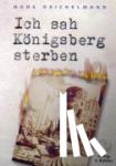 Deichelmann, Hans - Ich sah Königsberg sterben