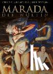 Claremont, Chris, Bolton, John - Marada - Die Wölfin - Gesamtausgabe - Band in - Gesamtausgabe