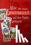 Dumke, Elke - Mademoiselle Lenormand auf den Punkt gebracht. Buch ohne Karten