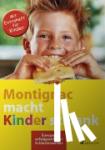 Montignac, Michel - Montignac macht Kinder schlank