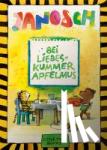 Janosch - Bei Liebeskummer Apfelmus