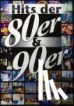  - Hits der 80er & 90er