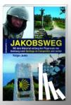 Janke, Holger - Jakobsweg