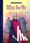 Kindermann, Barbara - Macbeth - nach William Shakespeare