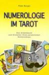 Burger, Peter - Numerologie im Tarot