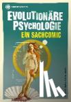 Evans, Dylan - Evolutionäre Psychologie - Ein Sachcomic