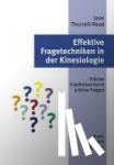 Thurnell-Read, Jane - Effektive Fragetechniken in der Kinesiologie