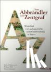 - Vom Abbrändler zum Zentgraf - Wörterbuch zur Landesgeschichte und Heimatforschung in Bayern