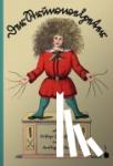 Hoffmann, Heinrich - Der Struwwelpeter - Ausgabe in Sütterlinschrift