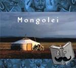 Schubert, Olaf - Mongolei
