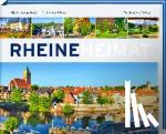 Jongebloed, Mijo M. - Rheine - Heimat