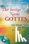 Goldman, Jonathan - Der heilige Name Gottes