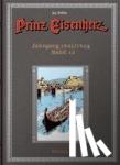 Foster, Harold R. - Prinz Eisenherz. Hal Foster Gesamtausgabe 13