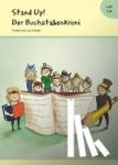 Lutz, Schäfer - Stand up! Der Buchstabenkrimi - Einschulungstheater für die Grundschule