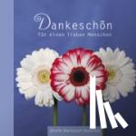  - Dankeschön - für einen lieben Menschen
