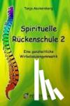Aeckersberg, Tanja - Spirituelle Rückenschule 2