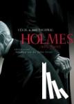 Brunschwig, Luc - Holmes 01(1854/+1891?). Abschied von der Baker Street - (1854-+1891?) Band 1