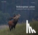 Steinert, Tim - Verborgenes Leben - Die artenreiche Tierwelt in der Schorfheide