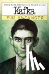 Crumb, Robert, Mairowitz, David Zane - Kafka für Anfänger
