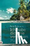 René, Portmann - Ich habe dich nie vergessen - Träumer, Abenteurer und ein überraschender Schatz