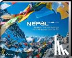 Künk, Andreas - Nepal - Leben, wo die Berge den Himmel berühren