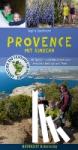 Stockmann, Regina - Provence mit Kindern - 40 Wander- und Entdeckertouren zwischen Gebirge und Meer