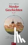 Haddinga, Johann - Norder Geschichten 02