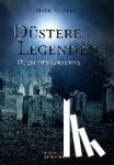 Vogler, Mike - Düstere Legenden - Buch des Grauens