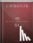  - Chronik 1961