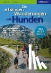 Reimer, Michael, Baur, Katrin - Die schönsten Wanderungen mit Hunden - Oberbayern / Wege am Wasser / hundefreundliche Badeseen / Routen für das ganze Jahr / viele praktische Tipps / Mit 35 Übernachtungstipps auf Berghütten und Tal
