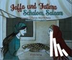 - Jaffa und Fatima - Schalom, Salaam