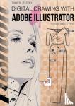 Jelezky, Dimitri, Eletski, Dimitri - FashionDesign - Digital drawing with Adobe Illustrator