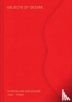 Kries, Mateo, Cunz, Tanja - Objects of Desire