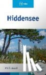 Knoller, Rasso, Kilimann, Susanne - Hiddensee - Mit Stralsund