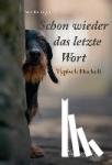 Küper, Annette - Schon wieder das letzte Wort