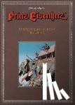  - Prinz Eisenherz. Yeates-Jahre Bd. 23: Jahrgang 2015/2016 - Bd. 23: Jahrgang 2015/2016