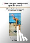 Deppe, Frank - "...denn deutschen Volksgenossen gehört der Strand!" - Wie der Nationalsozialismus die Insel Sylt eroberte