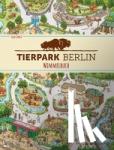  - Tierpark Berlin Wimmelbuch