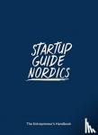 Startup Guide - Startup Guide Nordics