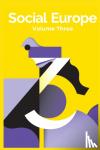 Europe, Social - Social Europe - Volume 3