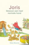 Bleecke, Mijke - Joris - gewoon een heel normale hond
